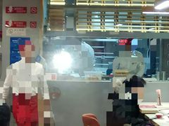 -喜家德虾仁水饺(青年大街店)