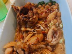 -蛙两只美蛙鱼头火锅(恒茂店)