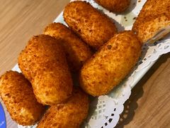 -文叔·湖北名小吃·小龙虾(华强北店)