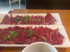 -海银海记潮汕牛肉火锅(新港中路海珠店)