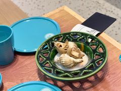 -晴季寿司(红旗街万达店)