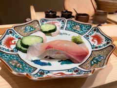 -橼舍鮨青木