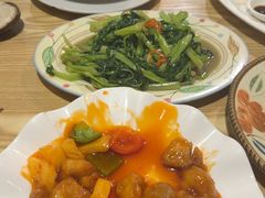 -佛有缘素食馆·荔湾老字号(陈家祠首店)