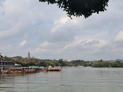 -惠州西湖