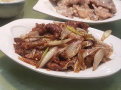 -振生清真饭店(永安道店)