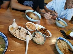 -朱洪元苏式面馆(绿宝广场店)