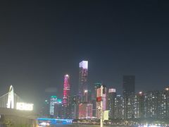 -琶醍壹号•音乐江景餐吧