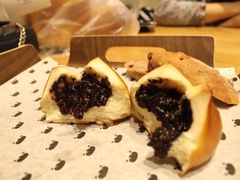 碱水包-沁屋面包店(人民东路店)