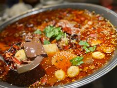 -麻六记(凤凰汇店)