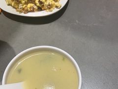 -大闫家烧烤·小海鲜家常菜(郑庄店)