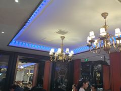 -新白鹿餐厅(百联中环店)