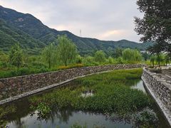 -百花人家(清水田园店)