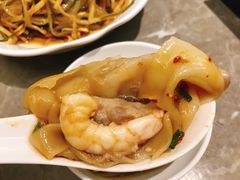 -鼎泰丰(国贸商城店)