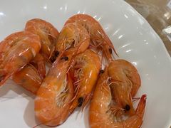 -海大大蒸汽海鲜餐厅·粤菜·特色小炒(欢乐颂店)