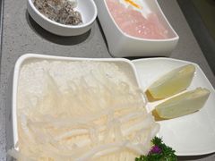 -海底捞火锅(青悦城店)