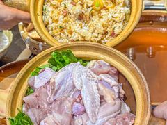 -阿山卓·野生菌火锅·纳西火塘烤肉