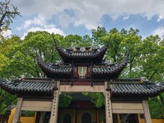 -西园戒幢律寺