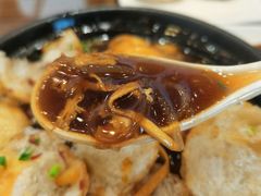 -明将锅贴(五爱路店)