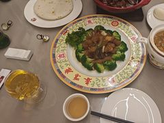 -鹿鸣春饭店(总店)