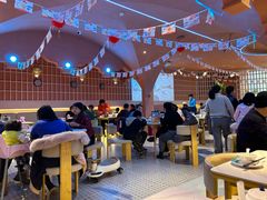 -阿娜尔·新疆菜(宜家荟聚中心店)