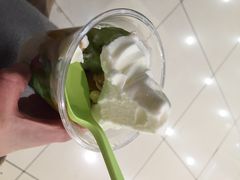 三佰瑞冻酸奶店(西直门凯德MALL店)-三佰瑞冻酸奶(凯德MALL店)