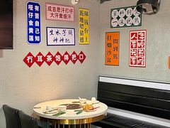 -喜聚薈·花膠雞海鮮火鍋(越秀店)
