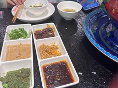 -周姑娘不等味·龙虾的故事(高邮店)
