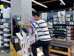 -迪卡侬(民族东店)