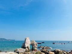 -大梅沙海滨公园