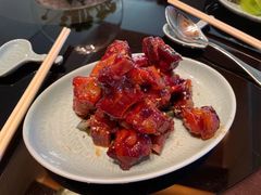 -西安凯悦酒店·湖畔中餐厅