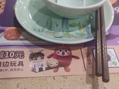 -点都德(海岸城店)
