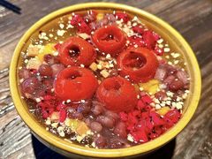 -薇酌饮·陕西菜(南门外店)
