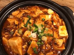 -海富荣·锅贴·陕菜家常菜(阳光城店)