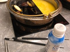 -一绪に寿喜烧(荟聚店)