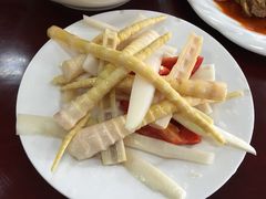 -荣生萝卜汤饭店