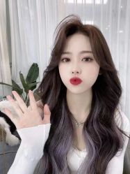 点击看大图 -MORI HAIR SALON日式美发沙龙