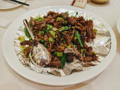 -北海渔村酒楼·粤菜海鲜点心(新华店)