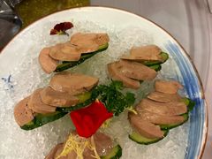 -全聚德(上海首店浦东店)