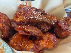 -一乐韩国炸鸡(梅江店)
