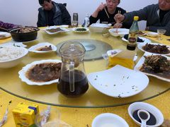 -鑫福楼农家菜