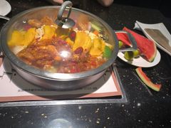 -和福顺·牛肉海鲜焖锅(汕头金平万达广场店)