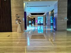 -广州花都皇冠假日酒店