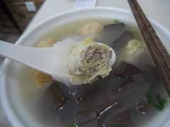-珊珊小笼馆(仙霞路店)