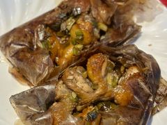 -粤北餐馆