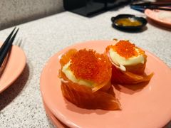 -争鲜回转寿司(南开大悦城店)