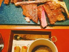-莲西餐(曲江店)