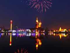 -大连海昌发现王国主题公园