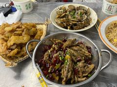 -小民大排档(光谷店)