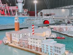 -法拉利主题公园
