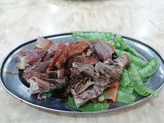 -海滨鸭仔饭(海宁店)